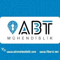 ABT Mühendislik Logo