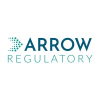 Arrow Regulatory Logo