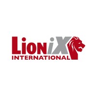 LioniX International Logo