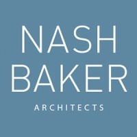 Nash Baker Architects Logo