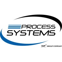 PROCESS SYSTEMS - Logo