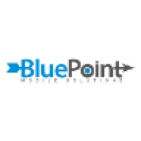 BluePoint Mobile Solutions Logo