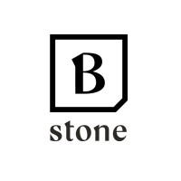 B stone Logo