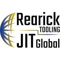 Rearick Tooling/JIT Logo