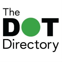 The DOT Directory Logo