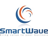 SmartWave S.A. Logo