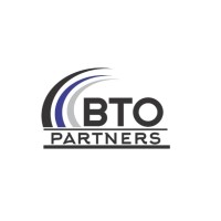 BTO Partners Logo
