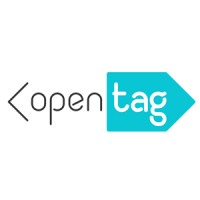 OpenTag Logo