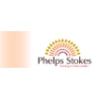 Phelps Stokes Logo