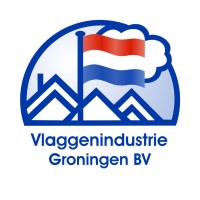 Vlaggenindustrie Groningen BV Logo