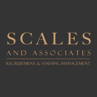 Scales and Associates Logo