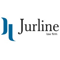 Law firm Jurline | Юридическая фирма Юрлайн Logo