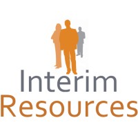 Interim Resources Logo