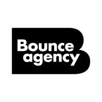 Bounce Agency Logo
