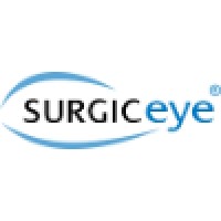 SurgicEye GmbH Logo