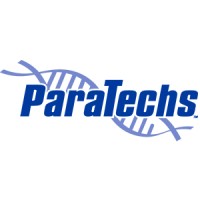 ParaTechs Corporation Logo
