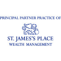 CMP Financial - St. Jamess Place Logo