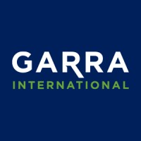 Garra International Logo