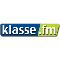 Klasse.FM Logo