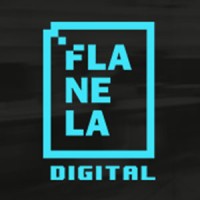 Flanela Digital Logo