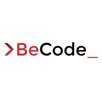 BeCode.biz Logo