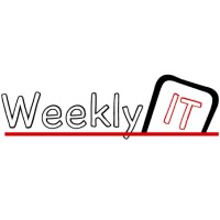 WeeklyIT Family Logo