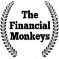 The Financial Monkeys Logo