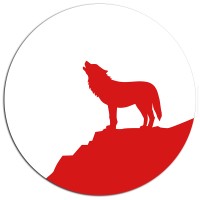 Red Fang Media Logo