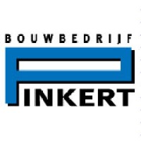 Bouwbedrijf Pinkert B.V. Logo
