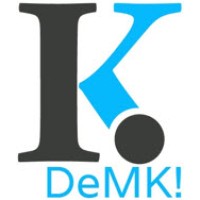 DeMK! - Dekkers Maintenance of Knowledge! Logo