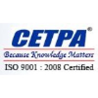CETPA Infotech Pvt. ltd. Logo