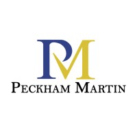 Peckham Martin, PLLC Logo