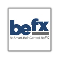 BeFX Logo
