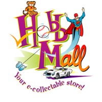 Hobbymall Logo