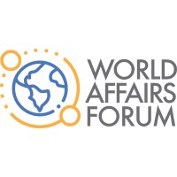 World Affairs Forum Logo