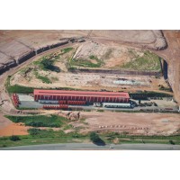 Mayfly/GWR Offshore Containers Ltda Logo