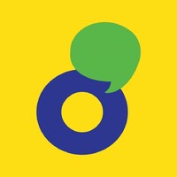 Código BR Comunicação Logo