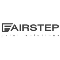 Fairstep Print Solutions Logo