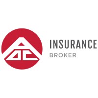 AOC Insurance Broker Insurtech is leading a global international health insurance advisor Logo