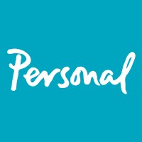 Telecom Personal Argentina Logo