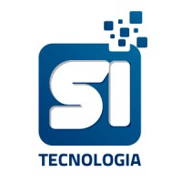 SI Tecnologia Logo