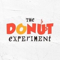 The Donut Experiment Logo
