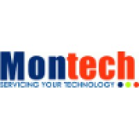 Montech Inc. Logo