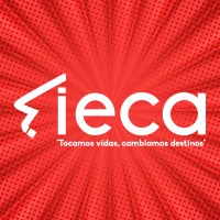 IECA CDMX Logo