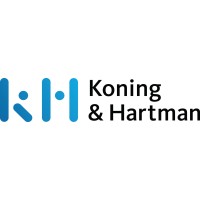 Koning & Hartman Logo