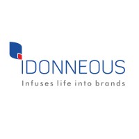 Idonneous Marketing Services Pvt. Ltd. Logo