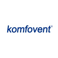 KOMFOVENT Latvia Logo