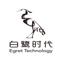 Egret Technology Logo