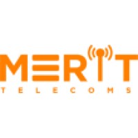 Merit Telecoms Logo