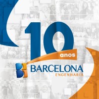 Barcelona Engenharia Logo